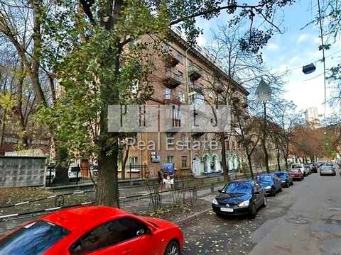 коммерческая по адресу Леоніда Первомайського ул., 4