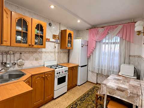квартира за адресою Нововолинськ, Перемоги просп., 2А