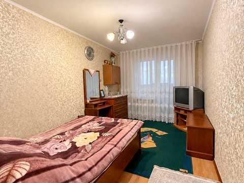квартира за адресою Нововолинськ, Перемоги просп., 2А