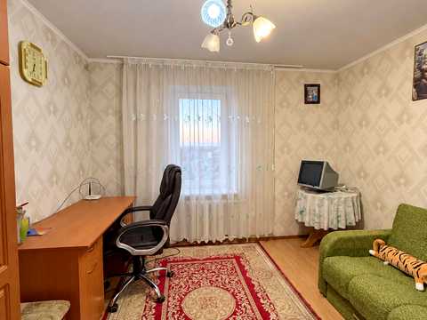 квартира за адресою Нововолинськ, Перемоги просп., 2А