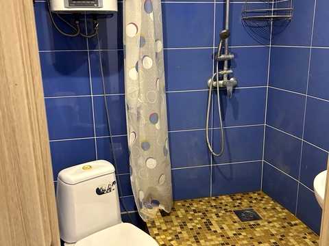 квартира за адресою Гвардійців-Широнінців вул., 26
