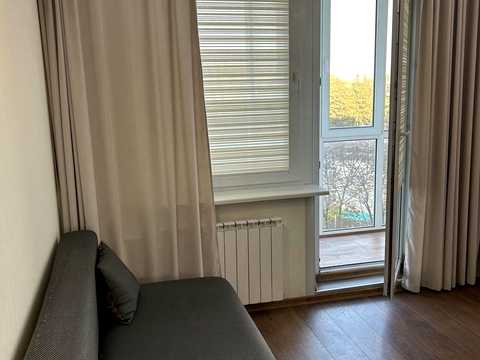 квартира за адресою Гвардійців-Широнінців вул., 26
