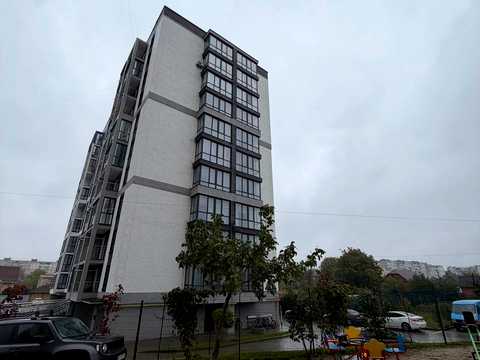 квартира по адресу Транспортная ул., 11/3