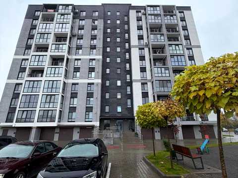 квартира по адресу Транспортная ул., 11/3