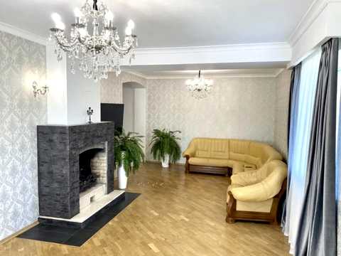 дом по адресу Миколи Островського ул.