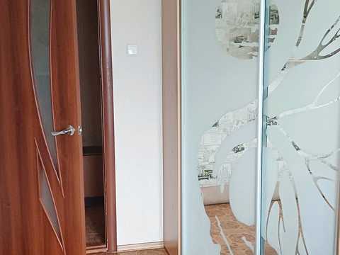 квартира за адресою Рубана вул., 13