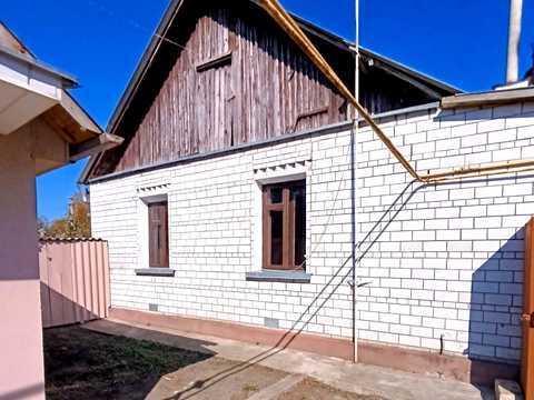 будинок за адресою шевченка