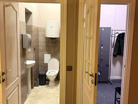 коммерческая по адресу Александра Мишуги ул., 3-В