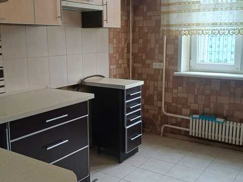 квартира за адресою Рубана вул., 13