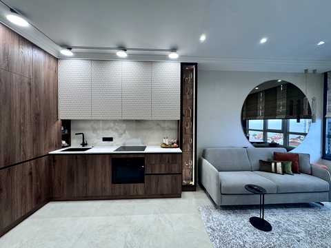 квартира за адресою Курортний пров., 2