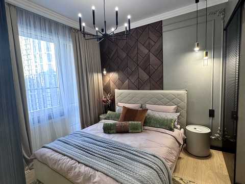 квартира за адресою Курортний пров., 2