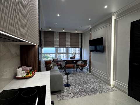 квартира за адресою Курортний пров., 2