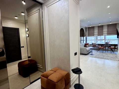 квартира за адресою Курортний пров., 2