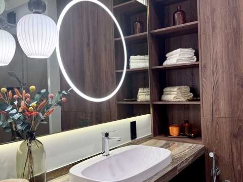 квартира за адресою Курортний пров., 2