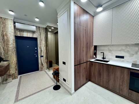квартира за адресою Курортний пров., 2
