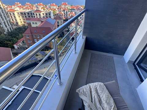 квартира за адресою Курортний пров., 2