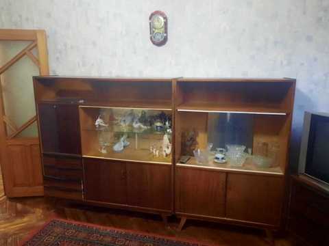 квартира по адресу Старицкого ул., 16