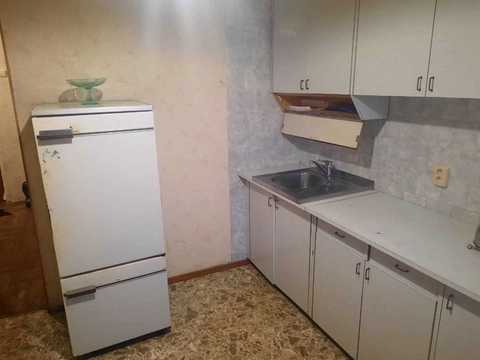 квартира по адресу Старицкого ул., 16