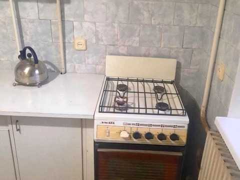 квартира по адресу Старицкого ул., 16