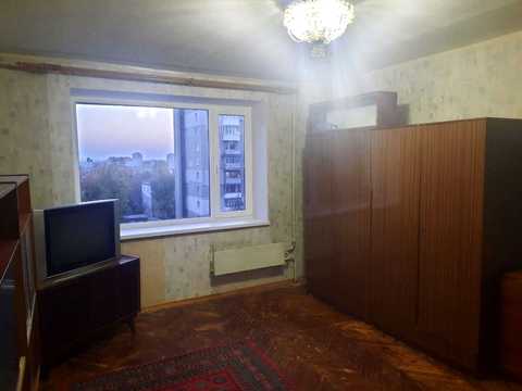 квартира по адресу Старицкого ул., 16