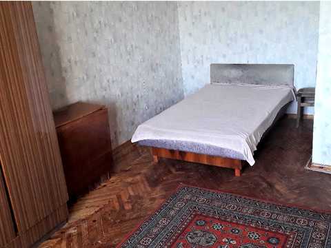 квартира по адресу Старицкого ул., 16