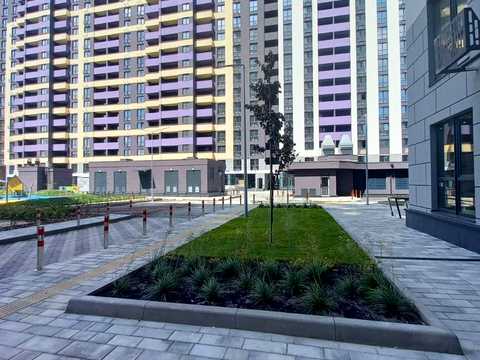 паркоместо по адресу Воздухофлотский просп. (Повітрофлотський), 56-Б
