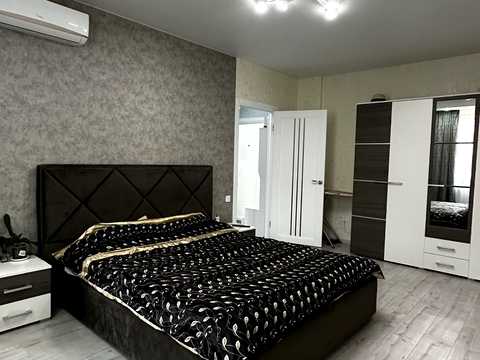 квартира за адресою Будівельна вул., 50-А