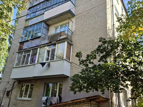 квартира по адресу Высоцкого ул. (Висоцького), 3