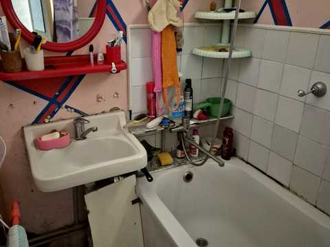 квартира по адресу Высоцкого ул. (Висоцького), 3