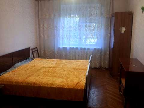 квартира по адресу Едуарда Вільде ул., 8