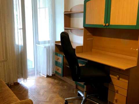 квартира по адресу Валерия Лобановского просп. (Червонозоряний), 130