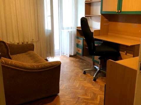 квартира по адресу Валерия Лобановского просп. (Червонозоряний), 130