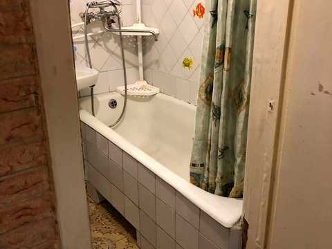 квартира по адресу Валерия Лобановского просп. (Червонозоряний), 130