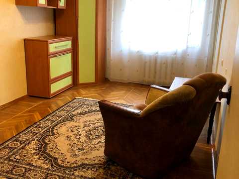 квартира по адресу Валерия Лобановского просп. (Червонозоряний), 130