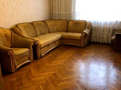 квартира по адресу Валерия Лобановского просп. (Червонозоряний), 130