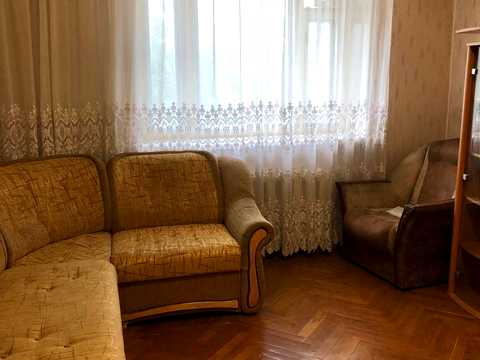 квартира по адресу Валерия Лобановского просп. (Червонозоряний), 130