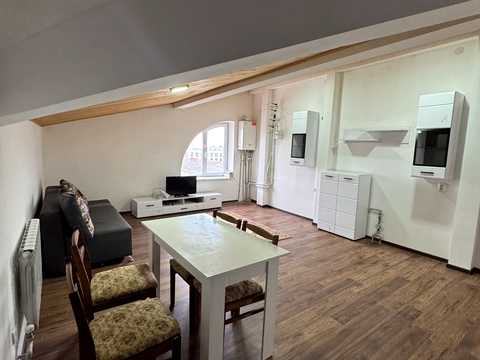 квартира за адресою Андрія Мельника вул., 1-А