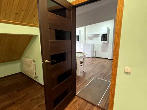 квартира за адресою Андрія Мельника вул., 1-А