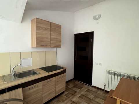 квартира за адресою Андрія Мельника вул., 1-А