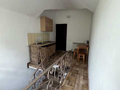 квартира за адресою Андрія Мельника вул., 1-А