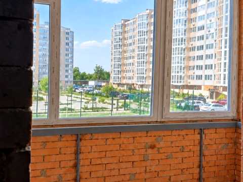 квартира по адресу Лосевский пер., 2б