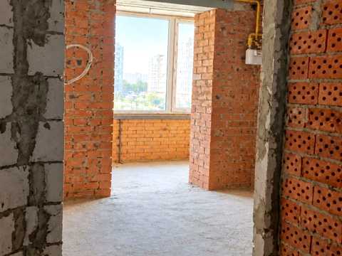 квартира по адресу Лосевский пер., 2б