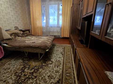 квартира по адресу Западинская ул., 5-А