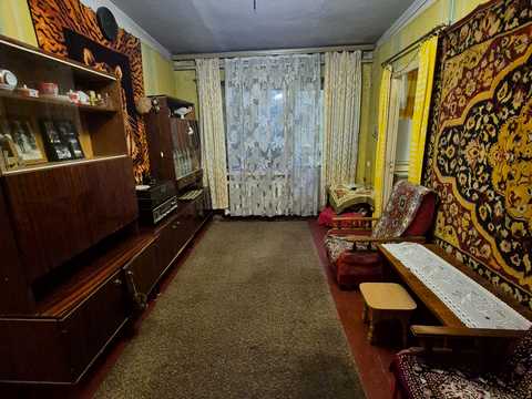 квартира за адресою Львів, Городоцька вул., 319