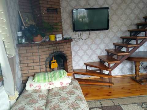 будинок за адресою Житомир, Довжик