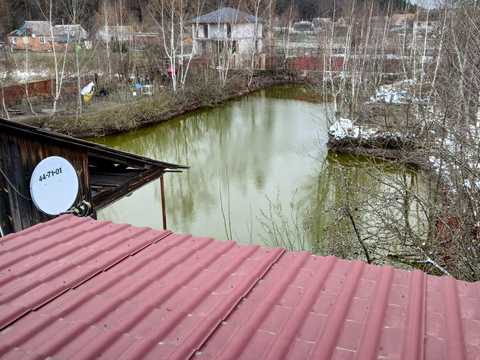 будинок за адресою Житомир, Довжик