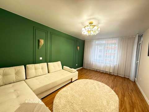 квартира за адресою Київська вул., 8-Г
