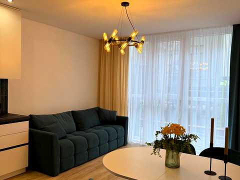 квартира за адресою Лісна вул., 27-Г