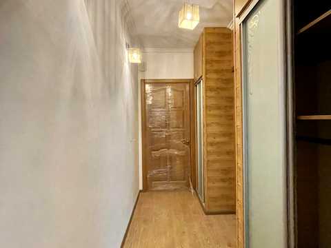 квартира за адресою Запоріжжя, Шевченка бульв., 10-А