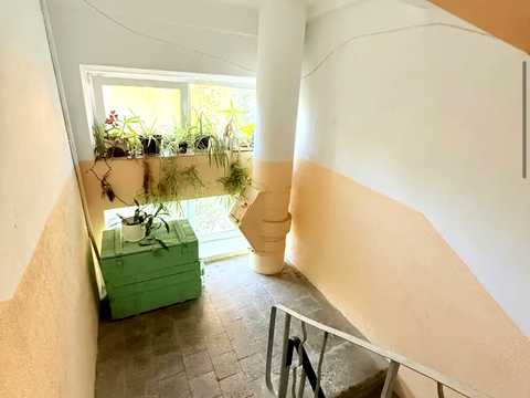квартира по адресу Оноковская ул., 12